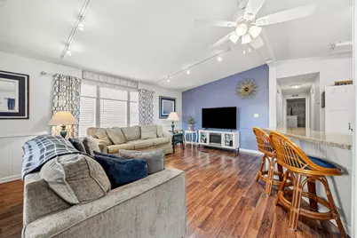 1802 Sunrise Dr., Surfside Beach, SC 29575 - Photo 4