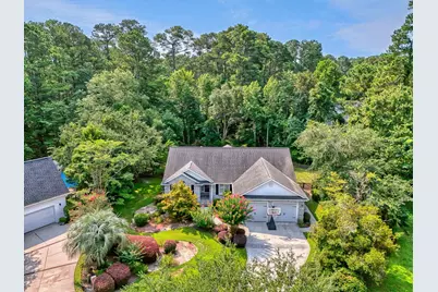 25 Saint Julian Ct., Pawleys Island, SC 29585 - Photo 2
