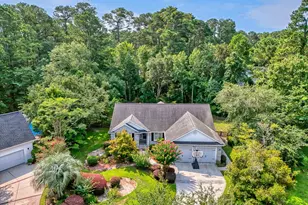 25 Saint Julian Ct, Pawleys Island, SC 29585 - Photo 2