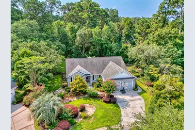 25 Saint Julian Ct., Pawleys Island, SC 29585 - Photo 34