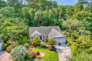 25 Saint Julian Ct, Pawleys Island, SC 29585 - Photo 34