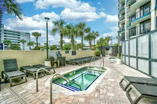 7100 N Ocean Blvd, Myrtle Beach, SC 29572 - Photo 20