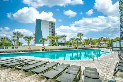 7100 N Ocean Blvd. #1011, Myrtle Beach, SC 29572 - Photo 6