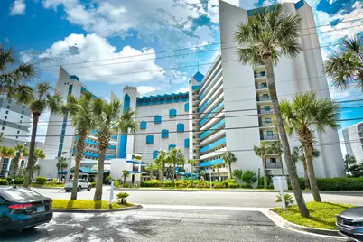 7100 N Ocean Blvd. #1011, Myrtle Beach, SC 29572 - Photo 16
