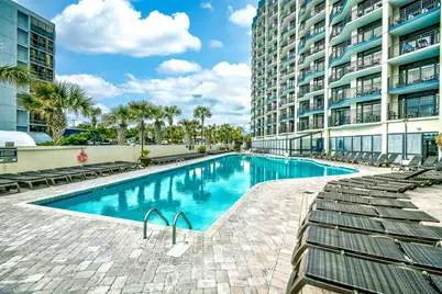 7100 N Ocean Blvd. #1011, Myrtle Beach, SC 29572 - Photo 10