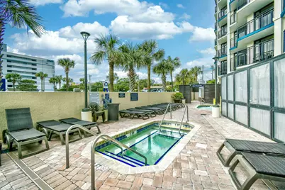 7100 N Ocean Blvd. #1011, Myrtle Beach, SC 29572 - Photo 8