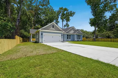 1706 Simms St., Georgetown, SC 29440 - Photo 2