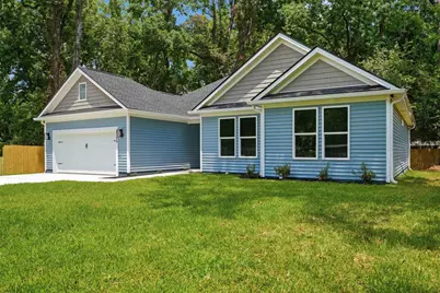 1706 Simms St., Georgetown, SC 29440 - Photo 4