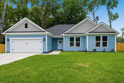 1706 Simms St., Georgetown, SC 29440 - Photo 1