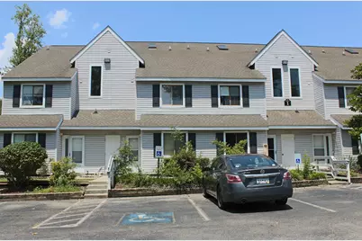 455 Fairway Village Dr. #UNIT 1-P, Myrtle Beach, SC 29588 - Photo 1