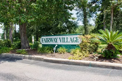 455 Fairway Village Dr. #UNIT P-1, Myrtle Beach, SC 29588 - Photo 2