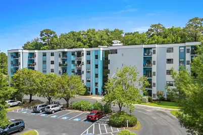 5001 Little River Rd. #W414, Myrtle Beach, SC 29577 - Photo 1