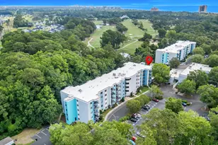 5001 Little River Rd, Myrtle Beach, SC 29577 - Photo 2