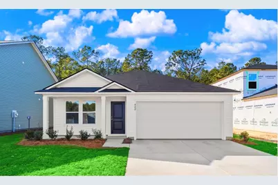 1231 Water Oaks Way, Conway, SC 29526 - Photo 1