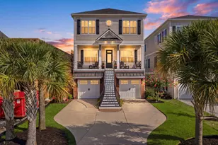 397 St.Julian Ln, Myrtle Beach, SC 29579 - Photo 1