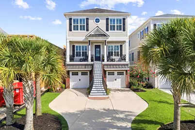 397 St. Julian Ln., Myrtle Beach, SC 29579 - Photo 2