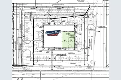 4512 Dick Pond Rd. #Dependable Service Bldg @, Myrtle Beach, SC 29588 - Photo 12