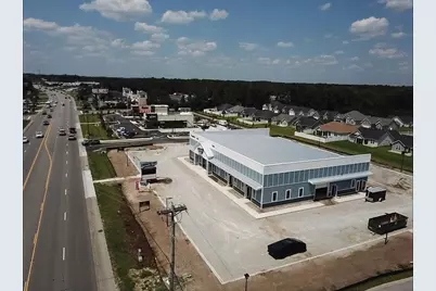4512 Dick Pond Rd. #Dependable Service Bldg @, Myrtle Beach, SC 29588 - Photo 4