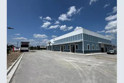 4512 Dick Pond Rd. #Dependable Service Bldg @, Myrtle Beach, SC 29588 - Photo 2