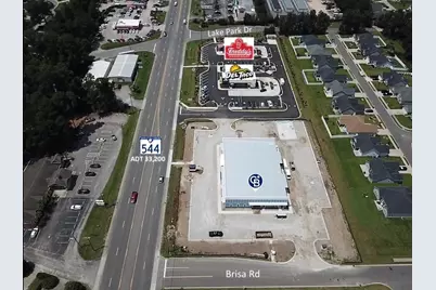 4512 Dick Pond Rd. #Dependable Service Bldg @, Myrtle Beach, SC 29588 - Photo 6