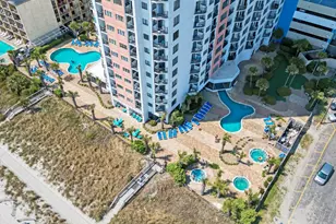 1605 Ocean Blvd S, Myrtle Beach, SC 29577 - Photo 34
