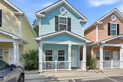 309 Snorkel Way #103, Myrtle Beach, SC 29577 - Photo 1