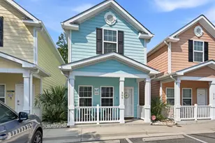 309 Snorkel Wy, Myrtle Beach, SC 29577 - Photo 1