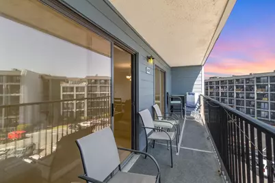 5905 S Kings Hwy. #439-B, Myrtle Beach, SC 29575 - Photo 2