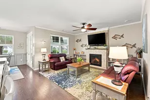 5128 Stockyard Loop, Myrtle Beach, SC 29588 - Photo 32