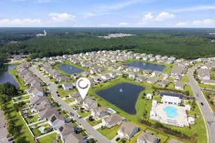 5128 Stockyard Loop, Myrtle Beach, SC 29588 - Photo 8