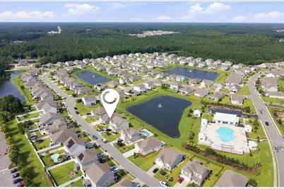 5128 Stockyard Loop, Myrtle Beach, SC 29588 - Photo 8