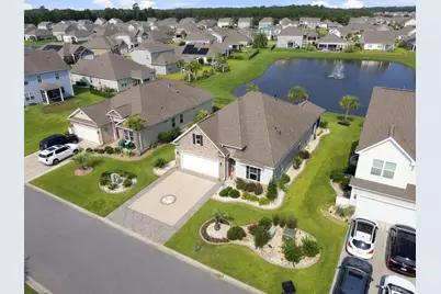 5128 Stockyard Loop, Myrtle Beach, SC 29588 - Photo 4