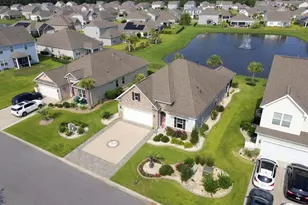 5128 Stockyard Loop, Myrtle Beach, SC 29588 - Photo 4