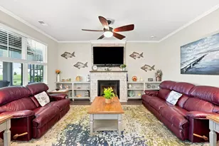 5128 Stockyard Loop, Myrtle Beach, SC 29588 - Photo 34