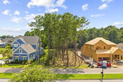 657 Waterbridge Blvd., Myrtle Beach, SC 29579 - Photo 1