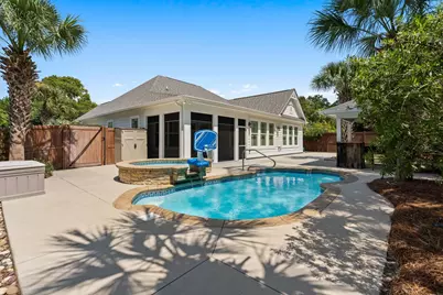 5915 Woodside Ave., Myrtle Beach, SC 29577 - Photo 44