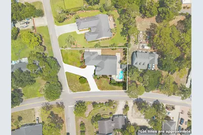 5915 Woodside Ave., Myrtle Beach, SC 29577 - Photo 48