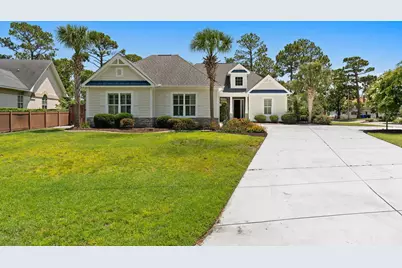 5915 Woodside Ave., Myrtle Beach, SC 29577 - Photo 2