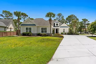 5915 Woodside Ave, Myrtle Beach, SC 29577 - Photo 2