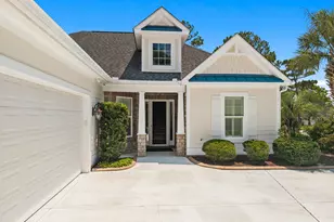 5915 Woodside Ave, Myrtle Beach, SC 29577 - Photo 4