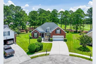 620 Trawler Bay Ct., Conway, SC 29526 - Photo 1