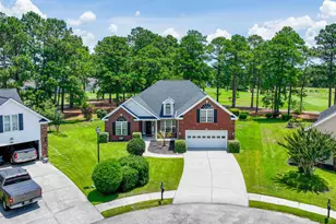 620 Trawler Bay Ct, Conway, SC 29526 - Photo 1