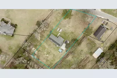 659 Harris Landing Rd., Georgetown, SC 29440 - Photo 40