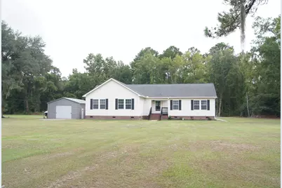 659 Harris Landing Rd., Georgetown, SC 29440 - Photo 34