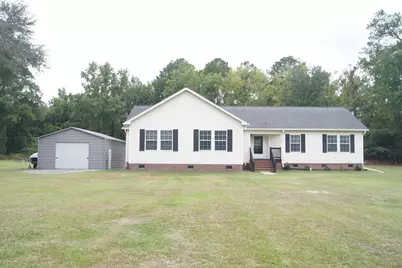 659 Harris Landing Rd., Georgetown, SC 29440 - Photo 34