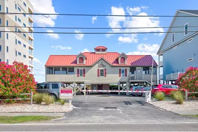 1221 Tidewater Dr. #2012, North Myrtle Beach, SC 29582 - Photo 44