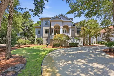 673 Collins Meadow Dr., Georgetown, SC 29440 - Photo 46