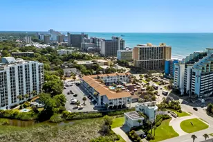 6803 N Ocean Blvd, Myrtle Beach, SC 29572 - Photo 4