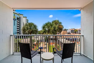 6803 N Ocean Blvd. #336, Myrtle Beach, SC 29572 - Photo 16