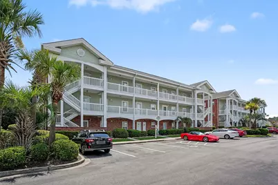 3951 Gladiola Ct. #204, Myrtle Beach, SC 29588 - Photo 2